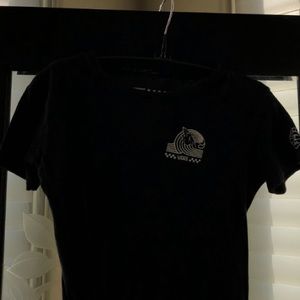 vans t shirt